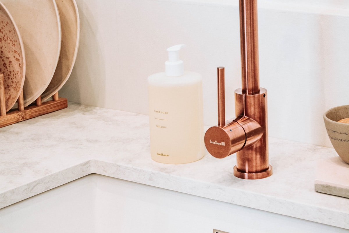 Kitchen Plumbing service in Fort Lauderdale, FL